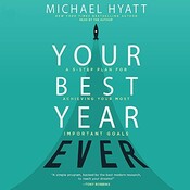 Your Best Year Ever cover